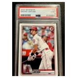2020 Bowman #26 Shohei Ohtani Card