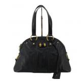 Yves Saint Laurent Muse Handbag