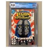 Vintage 1982 Legion of Super-Heroes #294 Comic