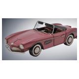 1:12 SCALE BMW 507 DIECAST MODEL SPORTS CAR
