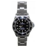 Rolex 40 mm Sea-Dweller 16660 Deep Sea