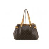 Louis Vuitton Monogram Handbag