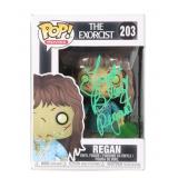 Autographed Linda Blair The Exorcist Funko Pop!