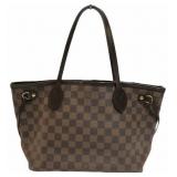 Louis Vuitton Monogram Hand Bag
