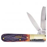 Frost FSW035SBR Barlow One Arm Razor Knife