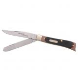 Schrade SCH94OT Old Timer Trapper Knife