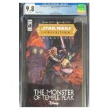2021 Star Wars: The High Republic Adventures #1