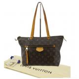Louis Vuitton Monogram Jena PM Tote Bag