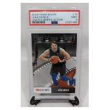 2019 Panini Hoops #15 Luka Doncic Card