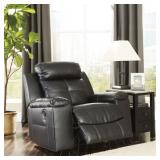 Ashley Kemton Large Rocking Recliner