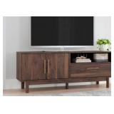 Ashley EW3660 Calverson 59" TV Stand