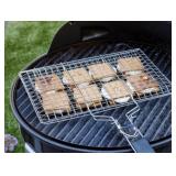 Build A Sï¿½more & Grilling Basket