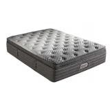 Queen Simmons Beautyrest Silver Super PT Mattress