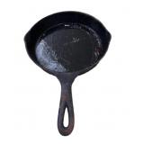 Iron Skillet