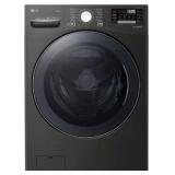 LG $1249 4.5 CU.FT SMART HOME FRONT LOAD WASHER