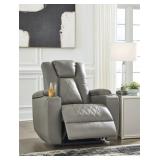 Ashley Mancin Zero Wall Recliner