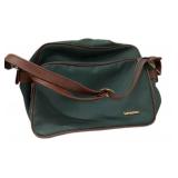 Green Samsonite Carry On Bag