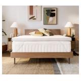 Twin/ XL Beauty Sleep Luxury Mattress Topper