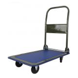 Olympia Tools 300 lb Weight Capacity Loading Cart