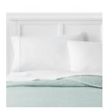 F/Q Garment Washed Microfiber Quilt-Mint Green