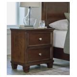 ASHLEY DANABRIN AMERICAN CLASSIC NIGHTSTAND