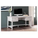 Ashley H777 Kanwyn Home Office Desk