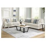 Ashley Valerano Sofa & Loveseat