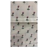 King 400 Thread Count Sheet Set-Floral Print