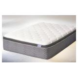 QUEEN MARRIOT LE MANS 16.75" GEL MEMORY FOAM