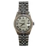 Gents Rolex Oyster Perpetual 16000 Datejust 36