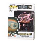 Autographed Dominique Thorne Funko Pop