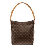 Louis Vuitton Looping GM Shoulder Bag