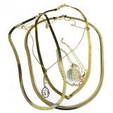 Large Collection Estate Fashion Jewelry