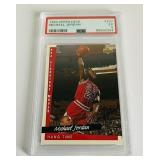1993 Upper Deck #237 Michael Jordan Card