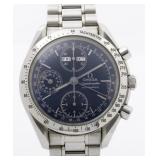 Omega Day-Date Speedmaster Automatic Watch