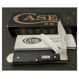 2022 Case XX Purple Curly Maple Small Swell Jack