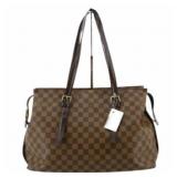 Louis Vuitton Damier Chelsea Handbag