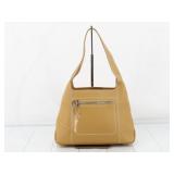 Ferragamo Gancini Shoulder Bag