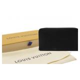 Louis Vuitton Epi Zippy Wallet