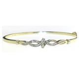 Quality Diamond Designer Bracelet