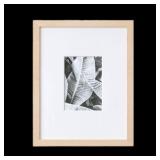 11 x 14 ï¿½ Matted Frame for 5 x 7 Photo