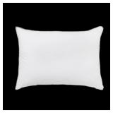 Standard/Queen Medium Performance Pillow