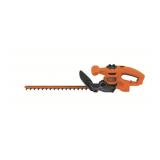 New Black & Decker 16 ï¿½ Hedge Trimmer