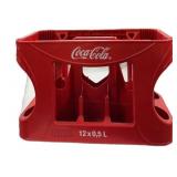 Coca Cola Carrier