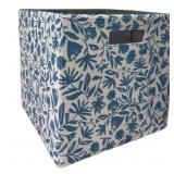 (2) Brightroom Fabric Bins 13 ï¿½