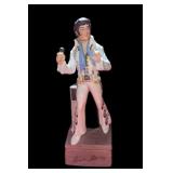 Musical Elvis Decanter ï¿½ 77