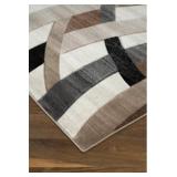 ASHLEY 402922 JACINTH 60" W x 79" MULTI-COLOR RUG