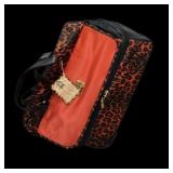 Joy Mangano CIA Safari Double Decker