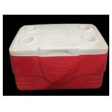 Coleman Cooler