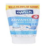 Case of 24 WISH Hand Sanitizer